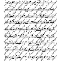 Spanish March - Score and Parts