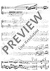 Six Caprices - Performing Score