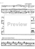 Divertimento - Piano Score