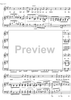 Lied der Suleika Op.25 No. 9