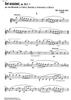 Sei scozzesi Op.29 No. 1 - Mandolin 1/Violin 1