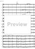 La gnot dai muarz (The night of the Dead) - Score