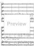 Te Deum - Piano Score