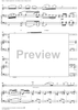 Violin Concerto No. 1, Movement 2 - Piano Score