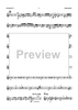 Chicken Scratch - Baritone Horn 3 TC