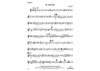 Si Señor! - Tenor Saxophone 1