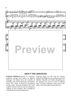 Hymns of Power for 2 Violins and Piano - Piano