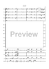 A Minor Affair - Score