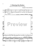 Hymns of Peace for 2 Violins and Piano - Piano