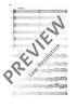 concerto - Full Score
