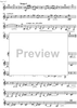 Kinderquintett - Bb Clarinet
