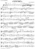 Valse Erica - Alto Saxophone