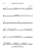 Brazilian Fantasy - Violin 2
