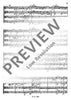 Quartet Eb major - Full Score
