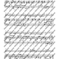 Concertino - Score and Parts