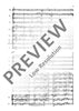 1. Sinfonie - "Berliner Symphonie" - Full Score