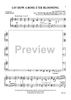 10 Christmas Songs for Solo Piano, Volume 2