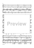 Hymns of the Nativity: Vol. 1 for 2 Violins and Piano - Piano