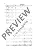 Alice's Adventures Under Ground - Piano Reduction
