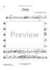 Vivace - from Sonata in F Major - Viola 2