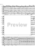 Allegro (from Concerto in B minor) - Score