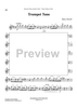 Trumpet Tune - Flute/Oboe/Violin 1