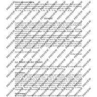 30 Characteristic Studies