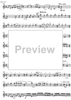 Konzert for horn and string orchestra op.107 [set of parts] - Violin 2
