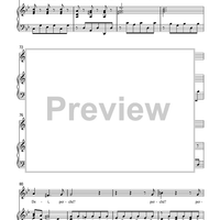 Ah! Mio cor - from Alcina, HWV 34