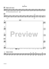 Marche Slave - Double Bass