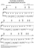 Natural Science, Part 3:  Permanent Waves