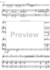 Sonata (Moments musicals) - Score