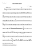 Phantom Ship - Trombone 1