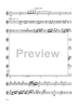 Mystic Portal - Bb Clarinet 1