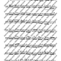 Tutor with Etudes for cello