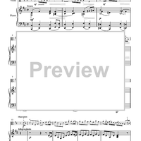 Suzuki Viola School, Volume 8 - Piano Accompaniment