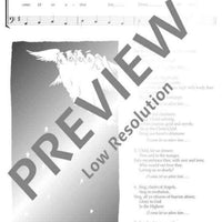 Bassoons for Christmas