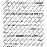 Three Trios - Score and Parts