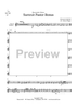 Surrexit Pastor Bonus - Choir 2; Trumpet 1