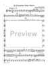 Baroque Theatre Music - Violin 1