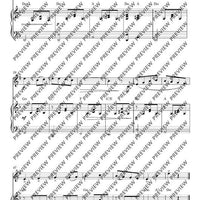 Klezmer Tunes for Clarinet