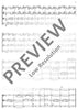La Donna è Mobile - Score and Parts