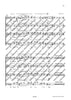 Laetatus sum - Choral Score