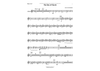 The Ides of March - F Horn 1