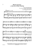 Blessed Assurance  / Jesu, Joy of Man’s Desiring