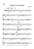 Marble Falls Rondo - Violin 3 (for Viola)