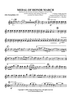 Medal of Honor March - Alto Saxophone 1/2