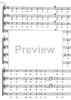 Cun d'unu biancu velu - Score