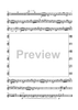 Carnival - Bb Trumpet 1