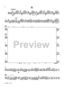 Italian Concerto for Violin/Flute, Viola and Cello - Cello